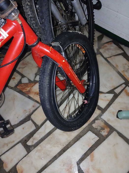 Bmx para peças ou restauro