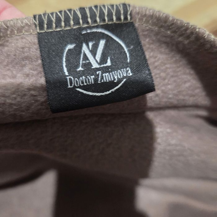 Флісовий жіночий костюм 50- 52 р-р