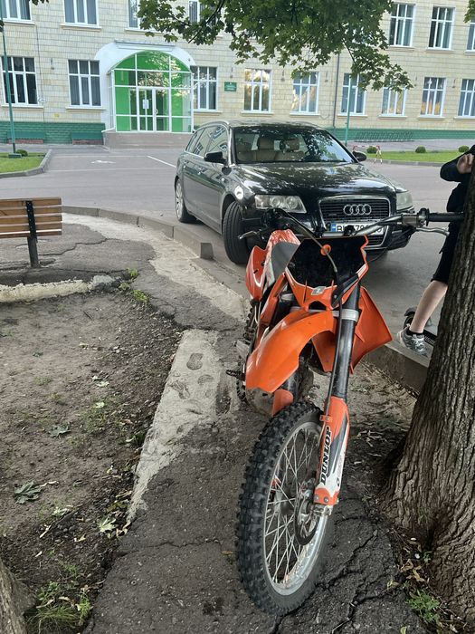 ktm sx 85 мотокросс KTM sx 85