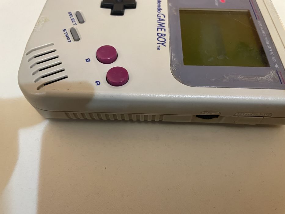 Nintendo Game Boy