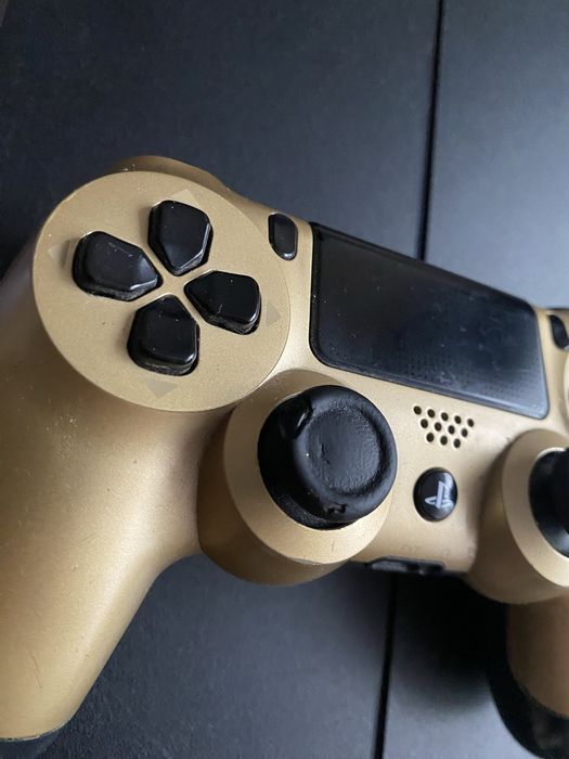 Konsola PS4 Fat 1 TB