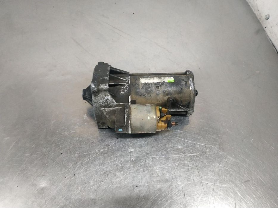 Motor De Arranque Peugeot 306 35 Pt. 4 Pt. S2