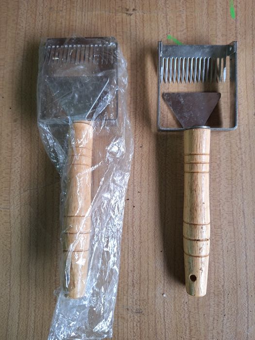 Odsklepiacz do miodu