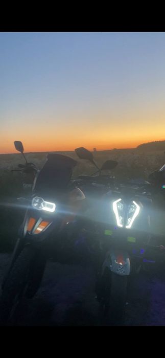 Продам Shineray X-Trail 250