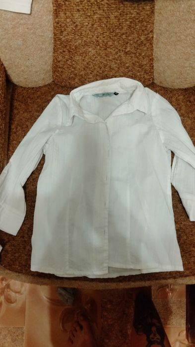 Детская одежда для школы.