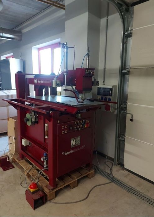 Pikowarka MartinMechanic,