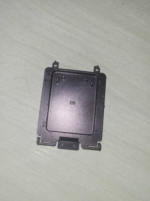 Zaślepka socketu INTEL LGA1151 LGA1155 LGA1150