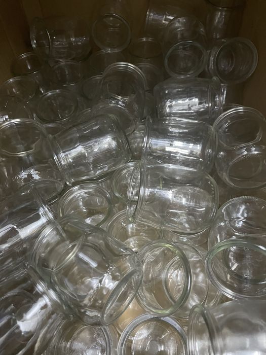 Glass Jars442829027976816641