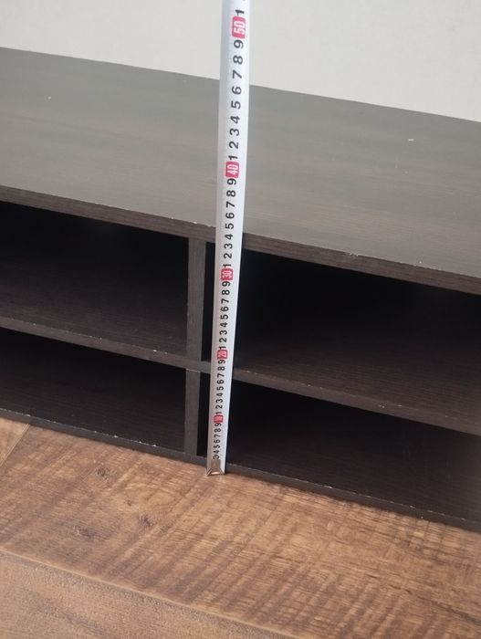 Тумба Венге під TV