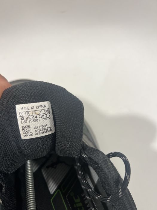 Кросівки Adidas Terrex
