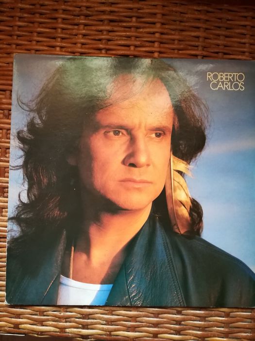 Discos de vinil Antigos