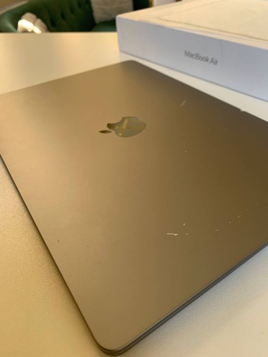 macbook air m2 512 - купить ноутбуки и аксессуары - Цена на OLX.ua
