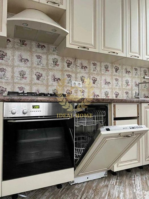 Продаж таунхауса с. Гора Бориспільський район, ЖК Country Townhouse