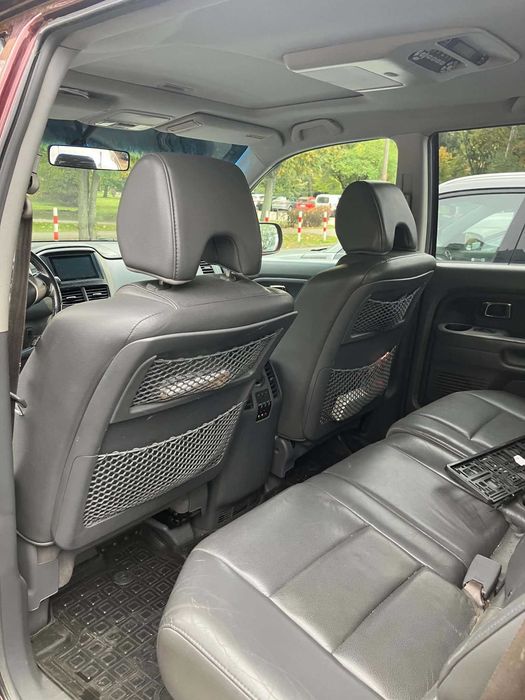 Honda Pilot 2007 rok 3.5 LPG