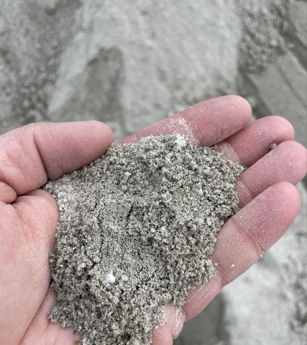 Bazalt maczka bazaltowa podsypka fuga 0-2 i 0-5 mm Boleslawiec