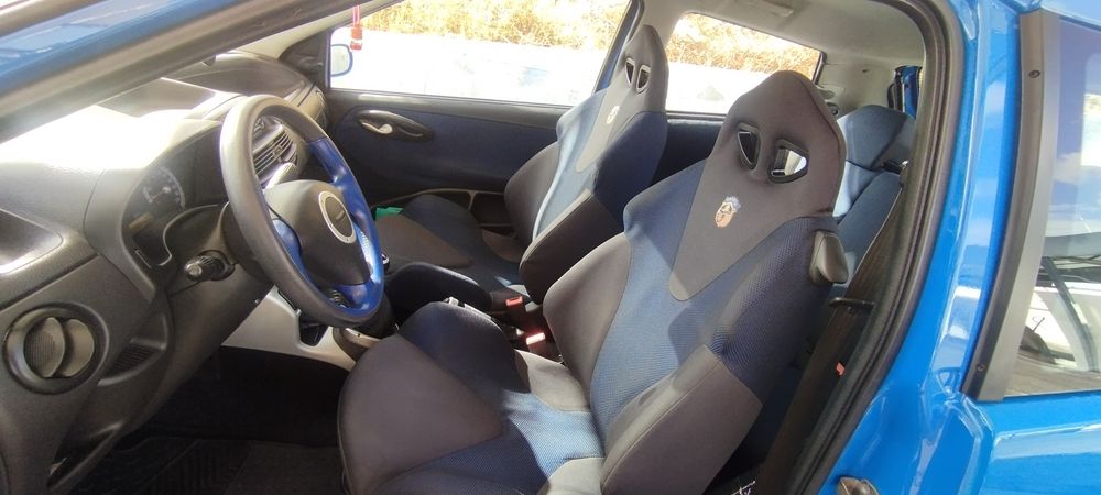 Fiat Punto Sport