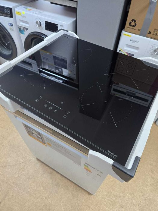 NOWA TEKA Płyta indukcyjna IBC 64110 SSM BK INDUKCJA gwar 2 lata N7