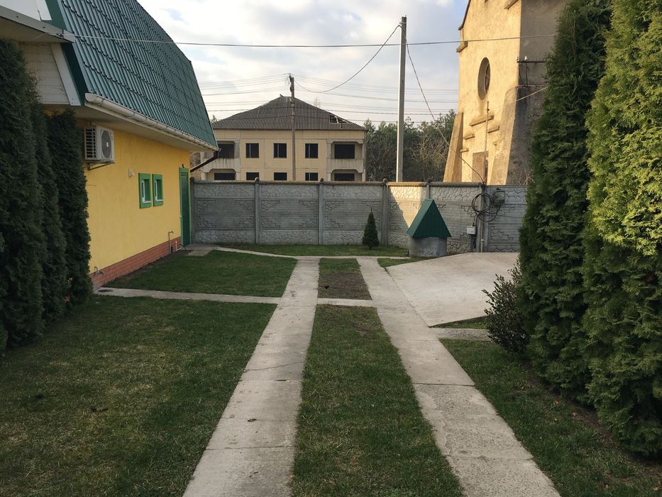 Продам готовий бізнес