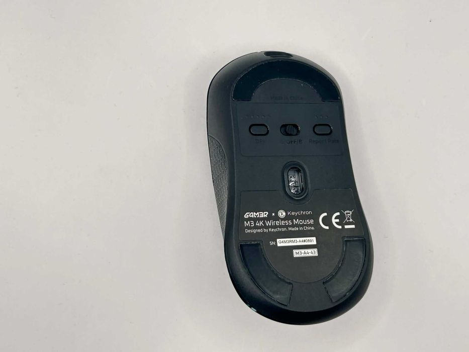 Myszka G4M3R x Keychron M3 4K (1880_2)