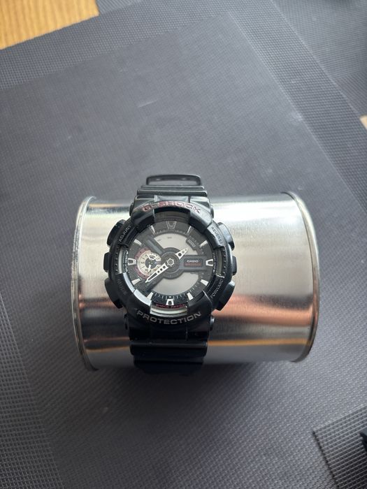 Zegarek Casio G-Shock GA-110