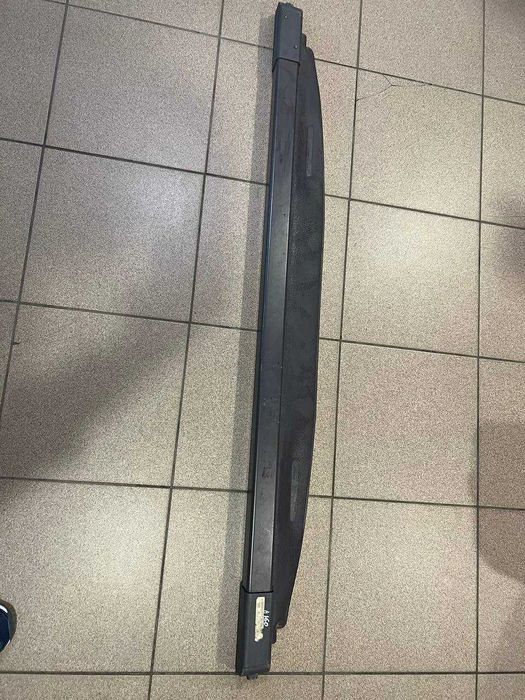 Шторка багажника Mercedes-Benz W168