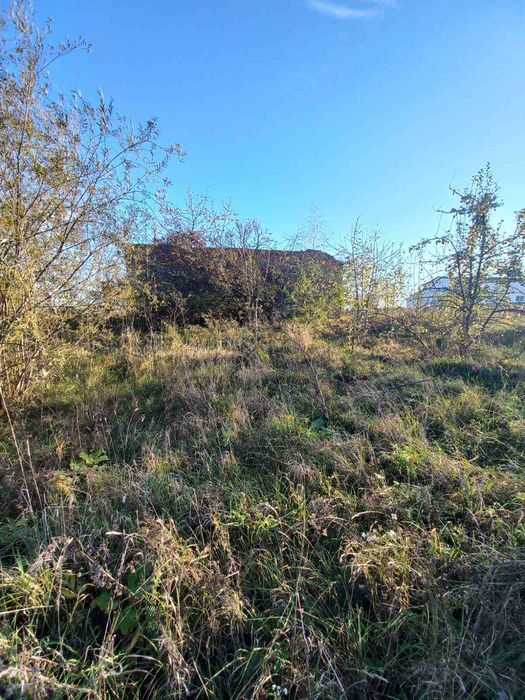 Нежитлова будівля с. Батятичі