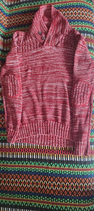 Camisola Springfield tamanho S