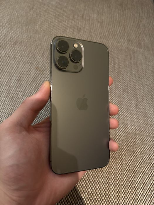 iPhone 13 Pro Max Гарний Стан