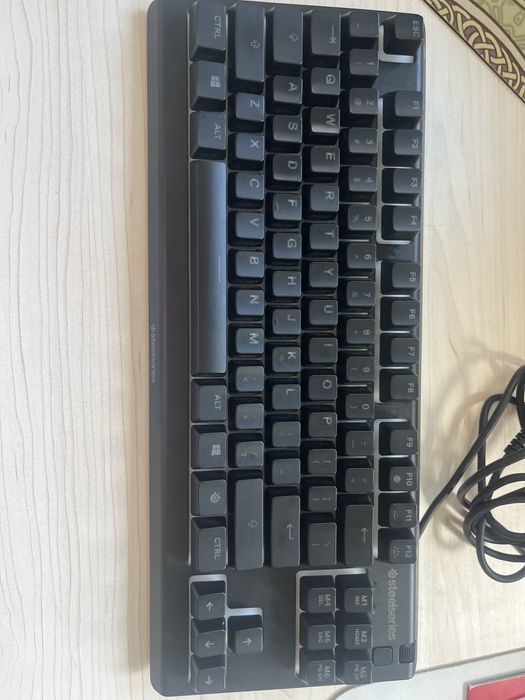 Klawiatura apex 3 tkl