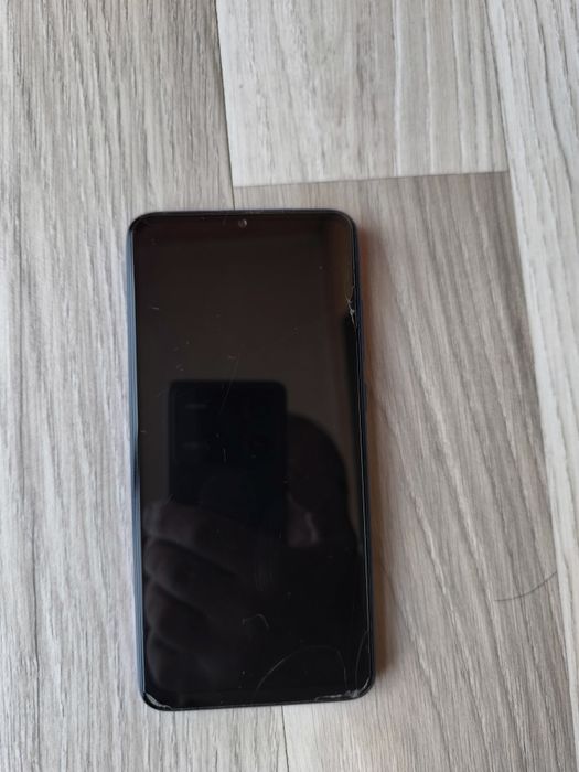 Xiaomi redmi note 8 pro 6 128гб