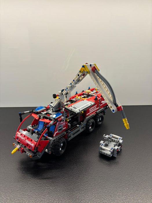 Lego technic 42068