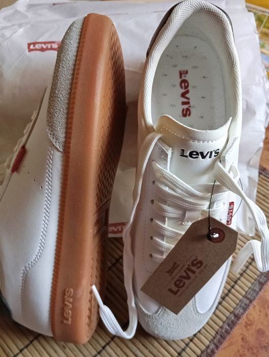 Кроссовки "LEVI'S"
