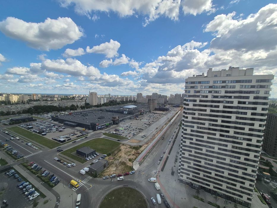 3-rooms apartment apartment by the address (area 85 m²) - Atlanta.ua - photo 17