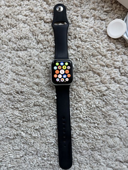 Apple watch serie SE