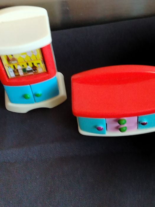 Игровой набор кухня для ЛОЛ с куклами