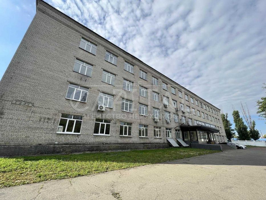 ПРОДАЖ/Окремо стояча будівля, 4400 м2, Магнітогорська, Лівий Берег