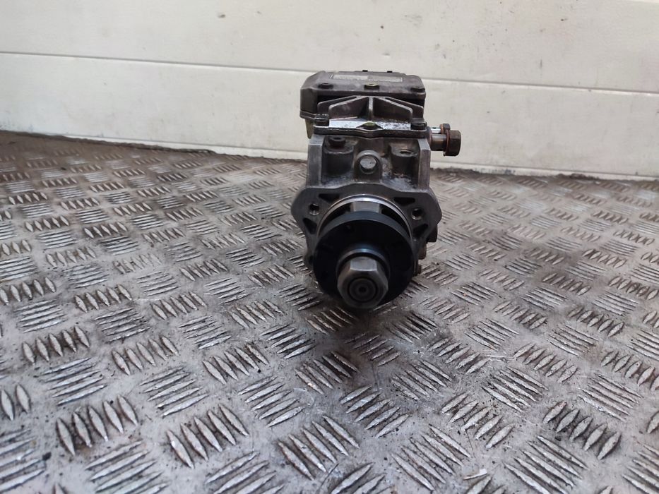 Opel Zafira A 2.0 DTL pompa wtryskowa