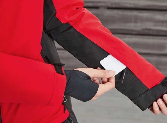 Лижна мембранна термо-куртка Crivit - XS (32/34)