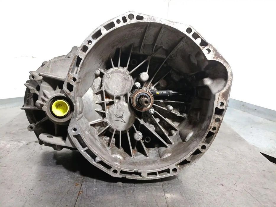 Caixa De Velocidades Renault Master  2.3 Dci Refª: PF6054