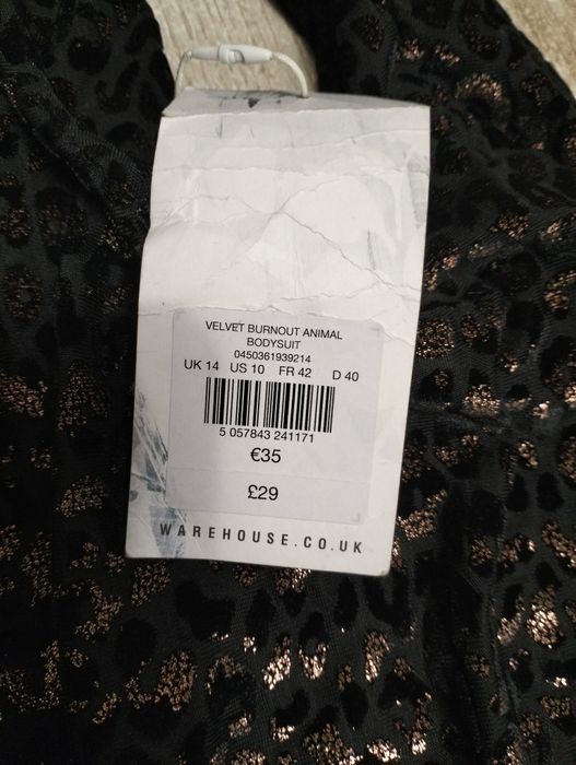 Боди Wearhouse,shein , brave soul