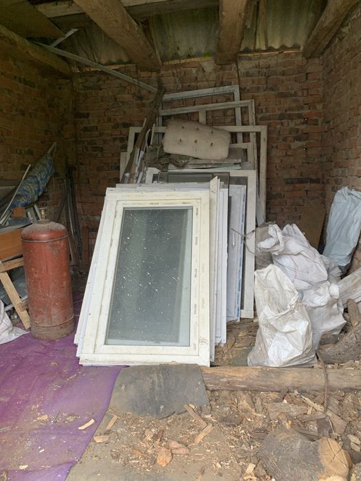 Набор стеклопакетов срочно