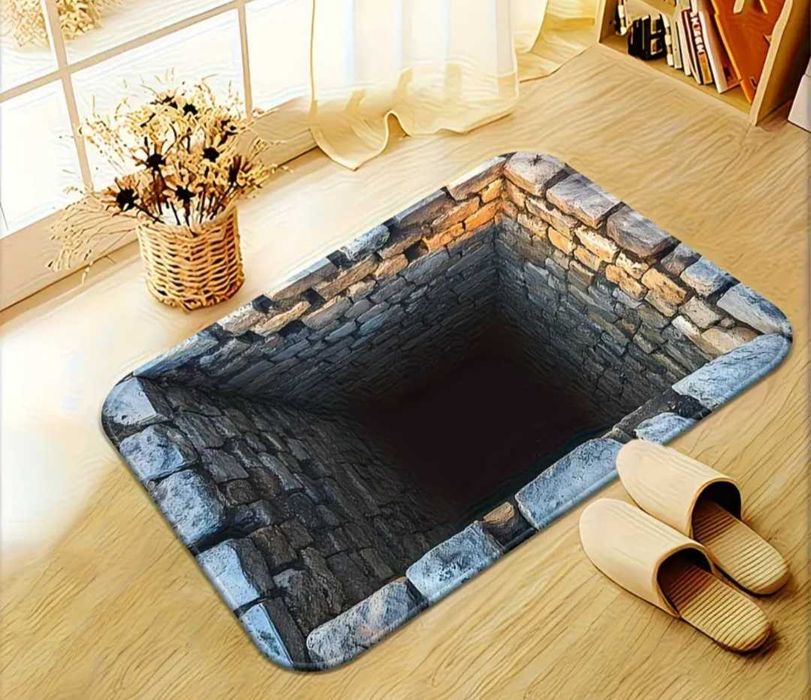 Килимок для підлог