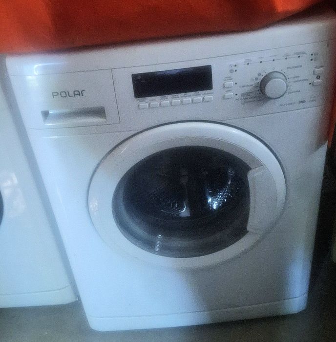 Sprawna Pralka Polar