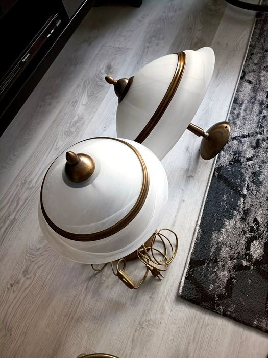 Żyrandol l Lampa firmy Kutek