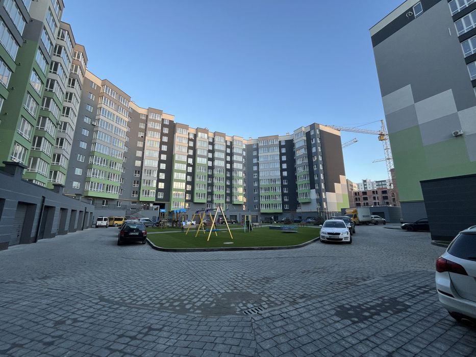 Продається 3 кім. ЖК Міленіум. ЄОселя/Постанови. Податок 2%