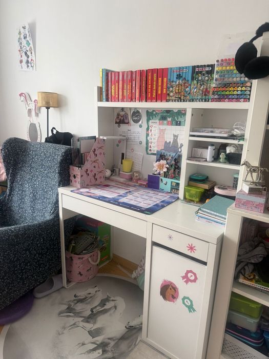 Meble do dzieciego pokoju!Stan bdb