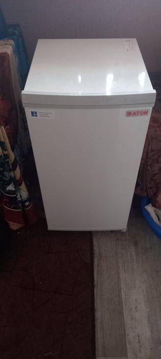 Продам Котел Атон AOГВМ-12.5 Е одноконтурний  димохідний