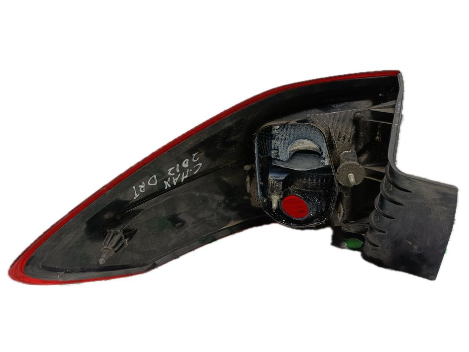 Farolim direito FORD C-Max II (DXA/CB7, DXA/CEU)