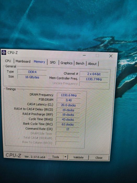 Ігровий ПК Ryzen 5 1600 / 16GB DDR4 / GTX 1660 Ti / SSD 240GB
