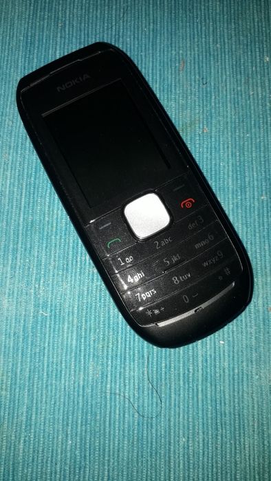 Nokia 1800 - quase sem uso